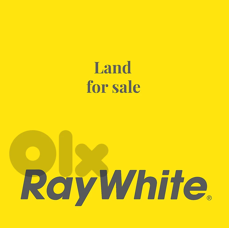 Land for Sale in Hazmieh–Baabda Highwayأرض للبيع في حازمية – طريق بعبد