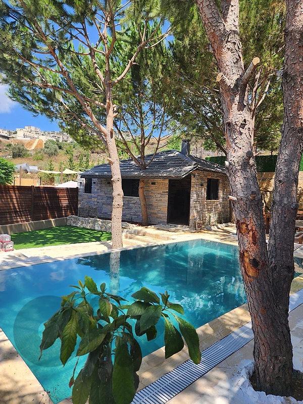 Mountain Bungalow Daily weekly rent Aley Bkheshtai Mountain Bungalow Daily weekly rent Aley Bkheshtai
