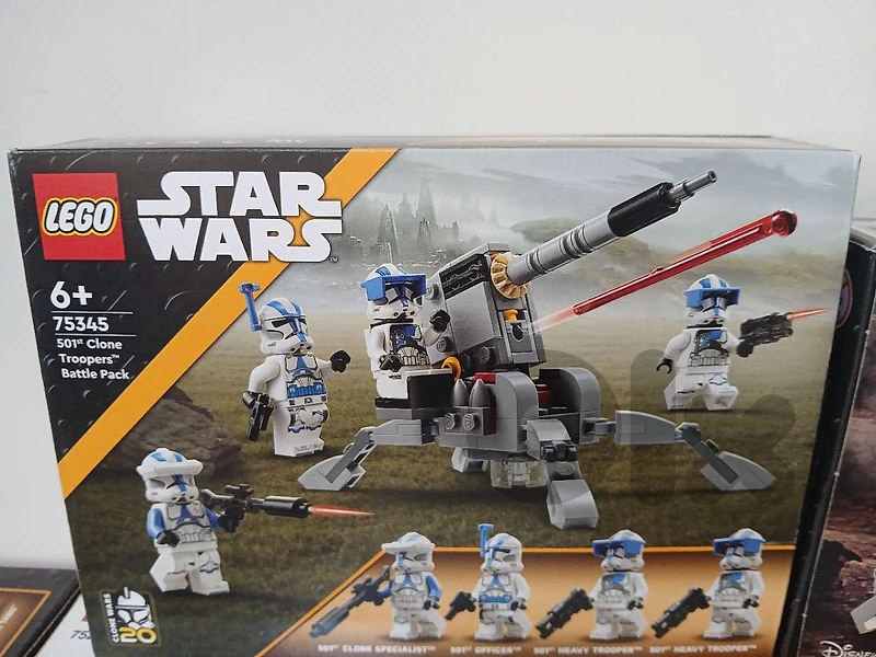 lego star wars