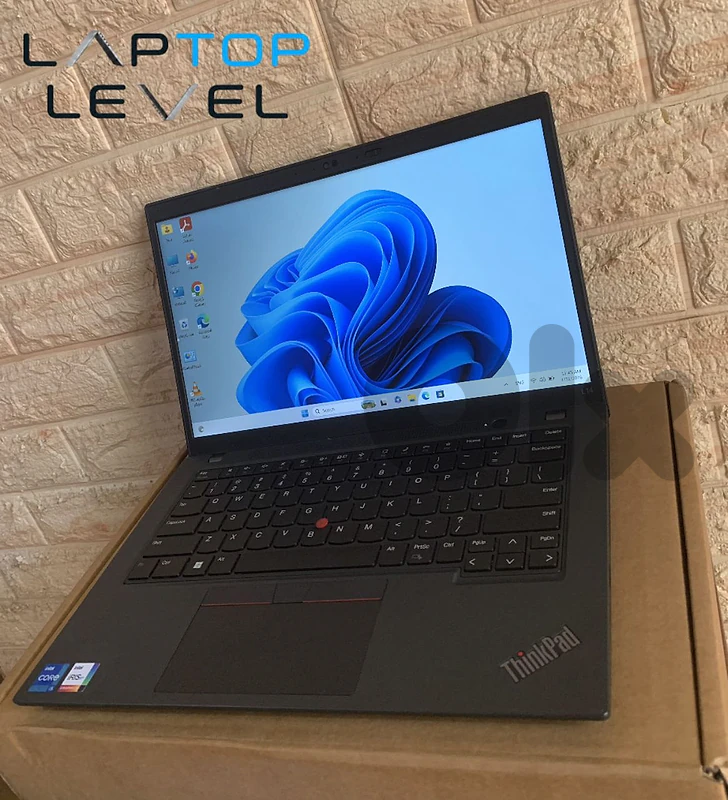 12th Generation Core i5 ThinkPad L14 12th Generation Core i5 ThinkPad L14