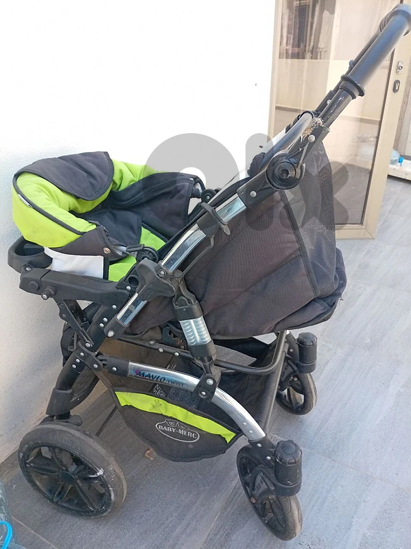 babys essentials