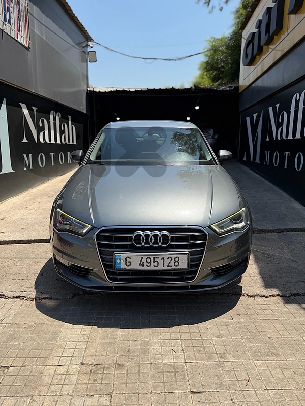 Audi A3 2016 Company Source& Services! Audi A3 2016 Company Source& Services!