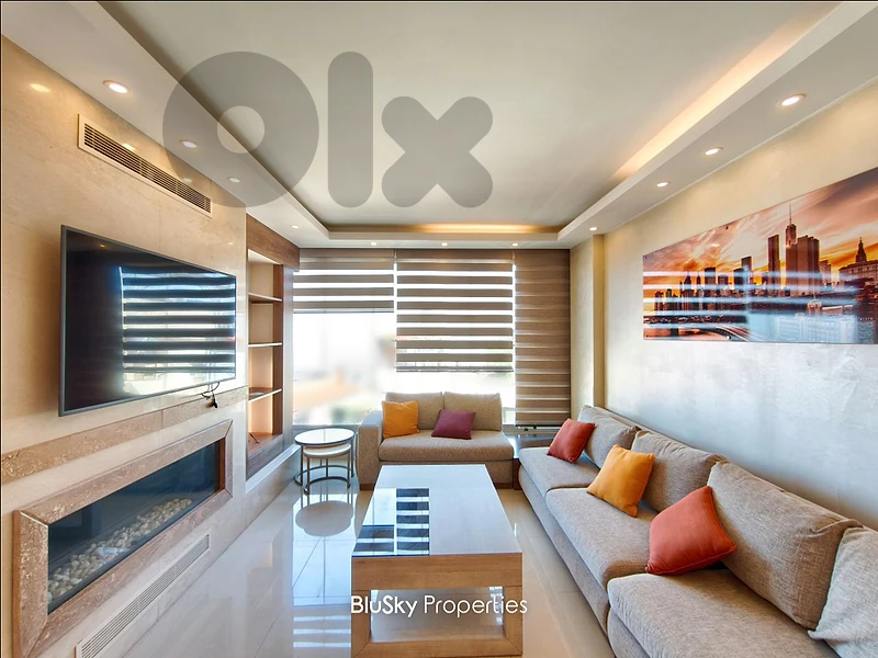 Apartment For RENT In Bsalim شقة للإيجار #SS Apartment For RENT In Bsalim شقة للإيجار #SS