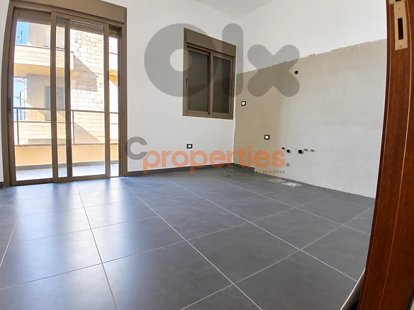 Apartment For Sale in Bouar شقة للبيع في البوار CPJGK142 Apartment For Sale in Bouar شقة للبيع في البوار CPJGK142