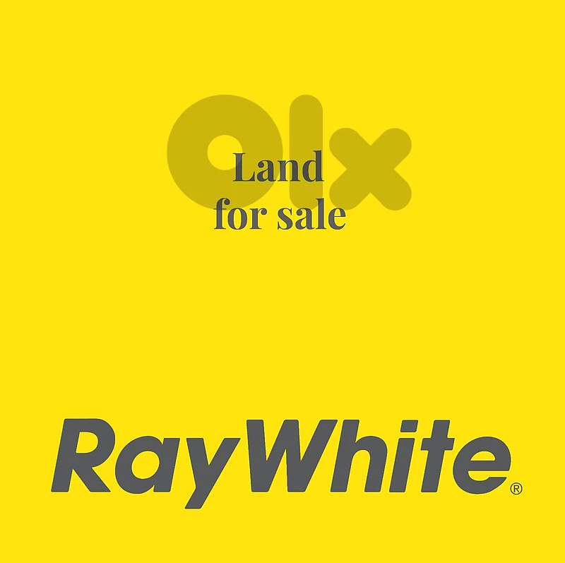 Land for Sale in Hazmieh–Baabda Highwayأرض للبيع في حازمية – طريق بعبد