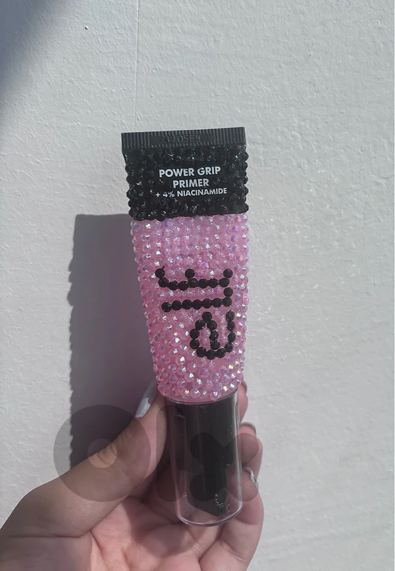 elf primer💎🤍
