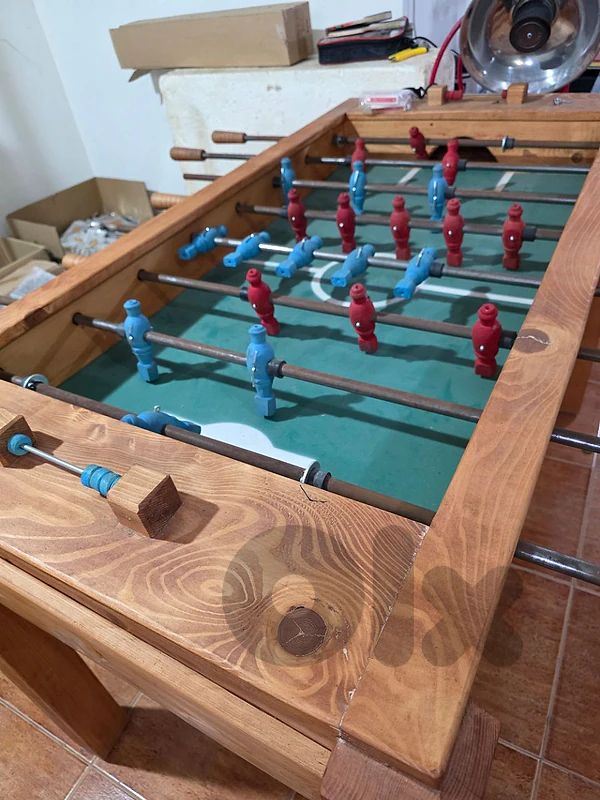 babyfoot