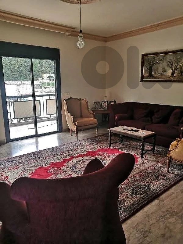 175m 3Bedroom+ 2Parking Kahale Marble Habr Baabda