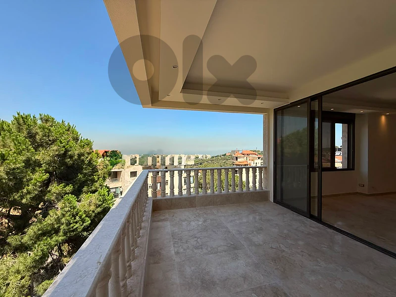 Apartment for rent in Ain Najemشقة للايجار في عين نجم