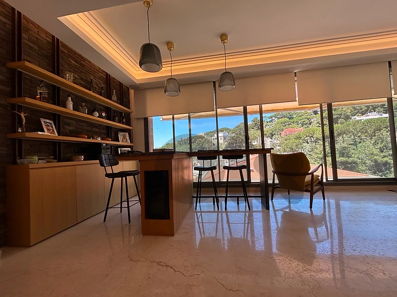 Apartment for sale Baabdat | شقة للبيع بعبدات