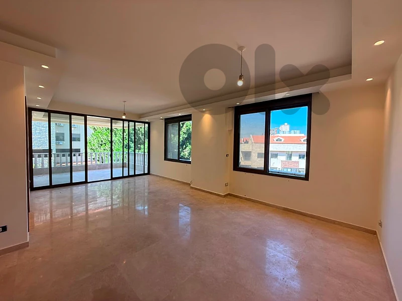 Brand new apartment for sale in Ain Najemشقة للبيع في عين نجم