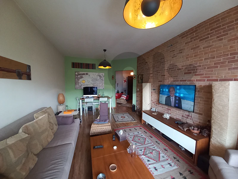 Apartment for Sale in Antelias    شقة للبيع في أنطلياس