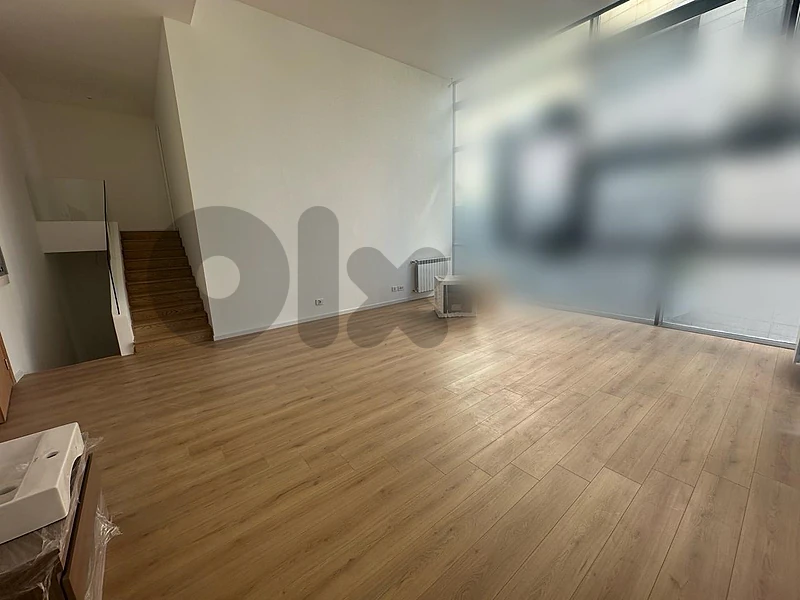 Unique Loft For Rent In Saifi