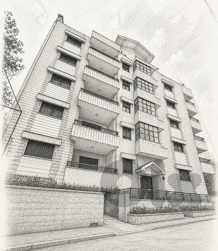 Residential Building for Sale in Bayada