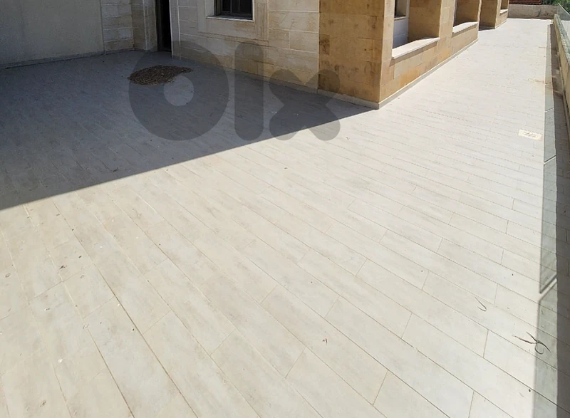 SEA VIEW | AIN SAADEH PRIME | TERRACE | BALCONIES, (AS-327) R.G