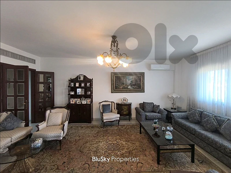 Apartment For SALE In Beit El Chaar شقة للبيع #MH