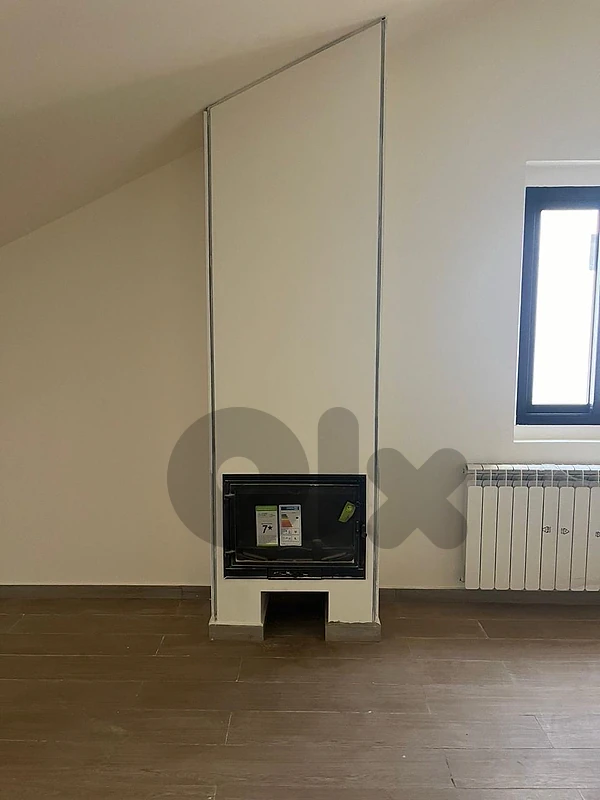 🏡 Brand-New Studio for Rent – Faraya | WA