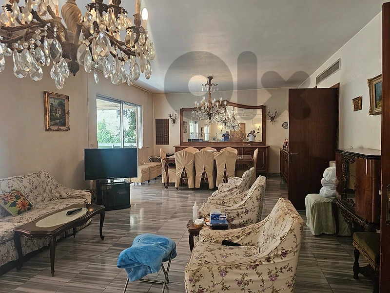 Apartment for sale Ashrafieh | شقة للبيع أشرفية