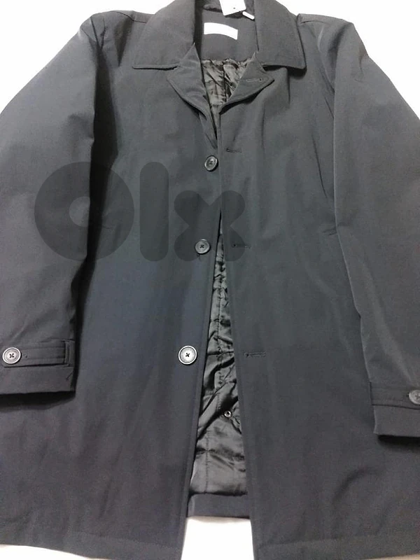 Calvin Klein jacket