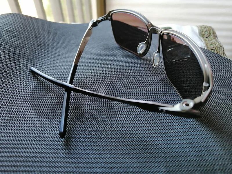Oakley sunglasses