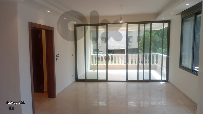 Apartment for rent in Ain Najem شقة للايجار في عين نجم
