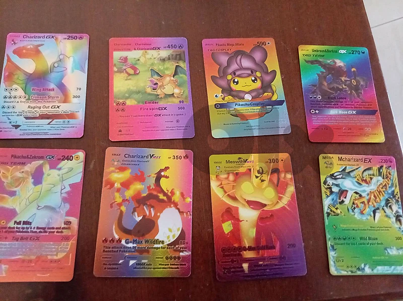 pokemon pokemon