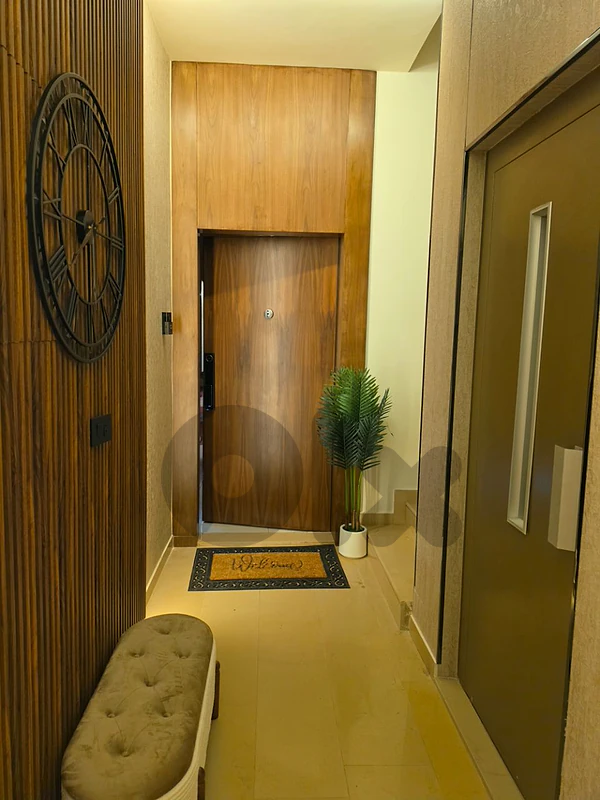 duplex fully furnished for Sale in Ghosta with Panoramic view Mountain duplex fully furnished for Sale in Ghosta with Panoramic view Mountain