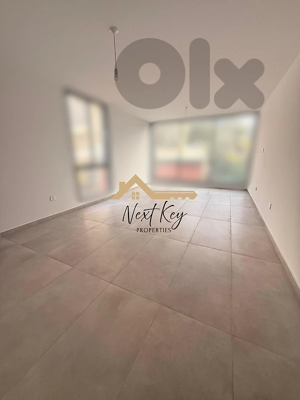 Apartment for sale in Fanarشقة للبيع في الفنار NKP#192