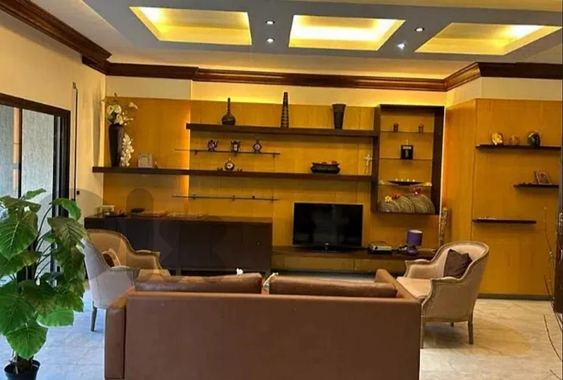 FULLY FURNISHED | CITY RAMA | DEKWANEH | 3 BEDS, (DE-359) P.A FULLY FURNISHED | CITY RAMA | DEKWANEH | 3 BEDS, (DE-359) P.A