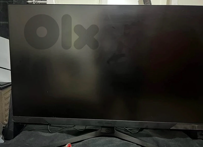 Samsung Odyssey G5 Gaming Monitor Samsung Odyssey G5 Gaming Monitor