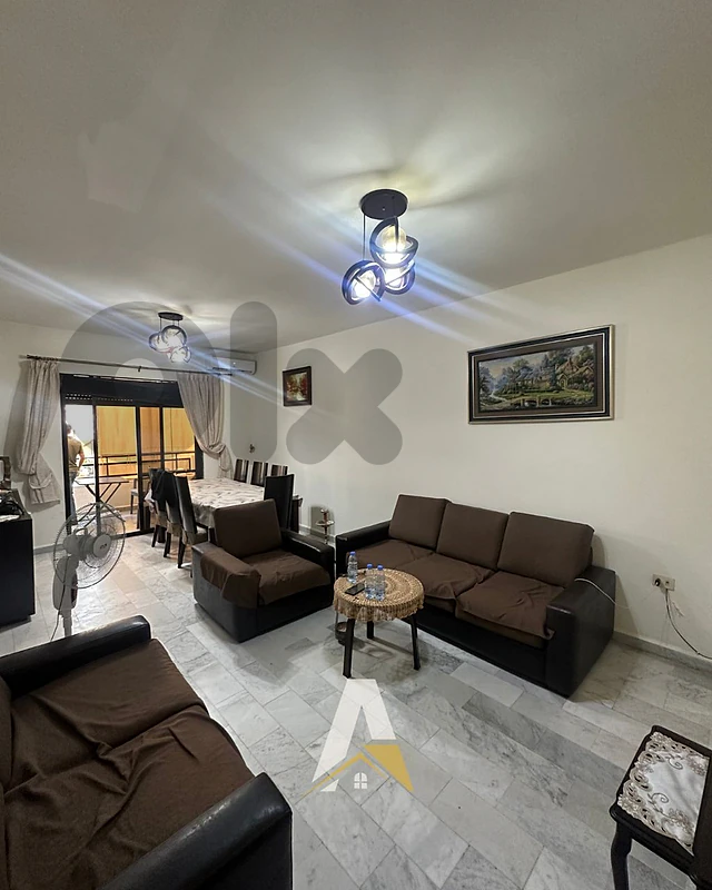 130 SQM Good Location Apartment In New Rawda