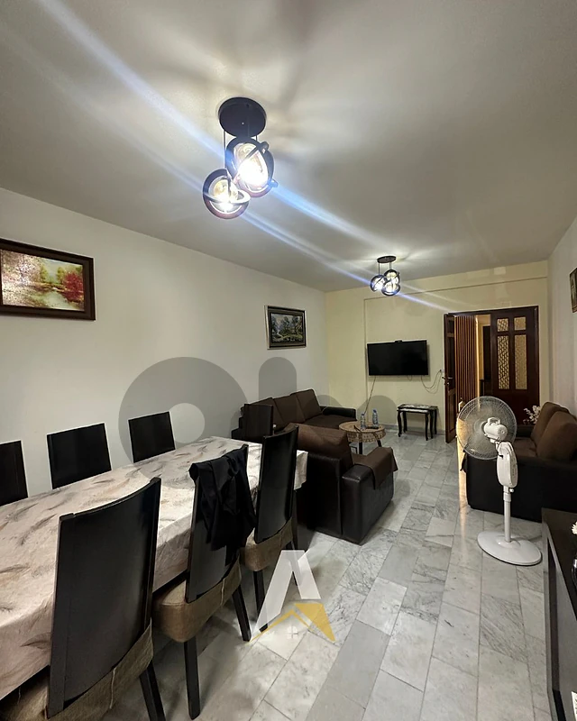 130 SQM Good Location Apartment In New Rawda