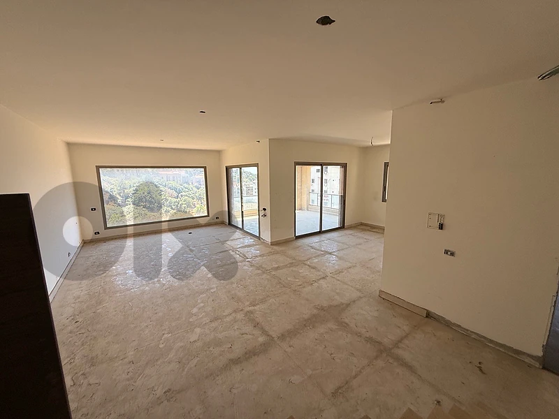Apartment for sale Beit El Chaar | شقة للبيع بيت الشعار