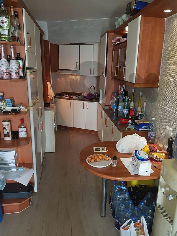 Sea View l 60 SQM Chalet in Tabarja