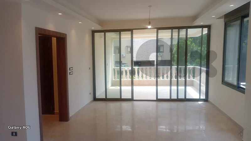 Apartment for sale in Ain Najem شقة للبيع في عين نجم