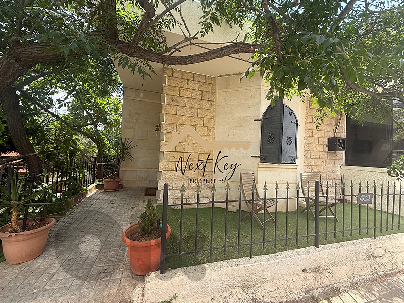 Studio for rent in Beit Mery استديو للإيجار في بيت مري NKP#197
