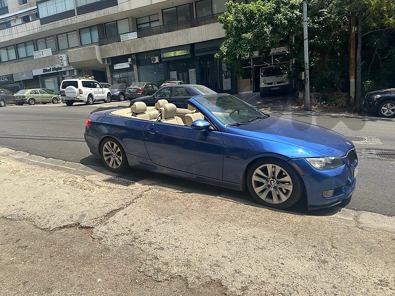 BMW Other 2007