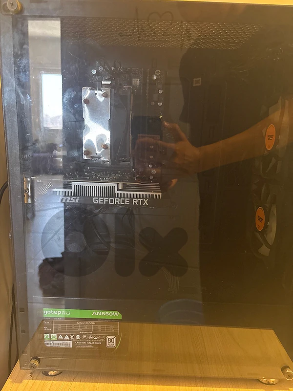 pc for sale used like new pc for sale used like new