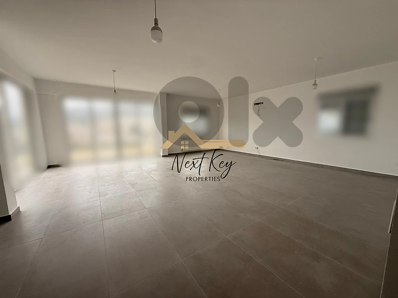 Apartment for sale in Fanarشقة للبيع في الفنار NKP#198