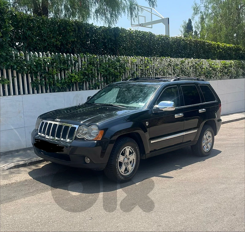 Jeep Cherokee 2006