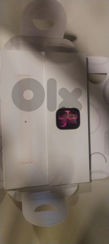 Apple Watch Series 11 GPS 42mm – Brand New & Sealed (USA)