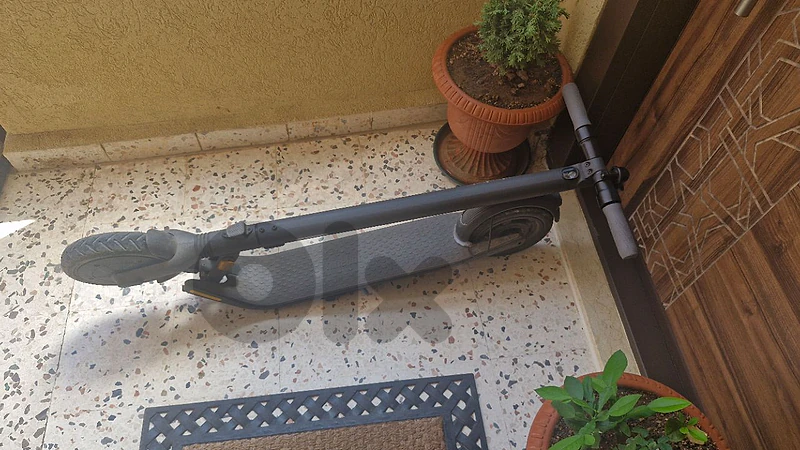 ninebot e25