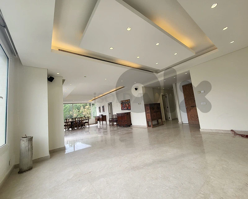 Exclusive Adma Luxurious Decorated Apartment + open sea view for Sale
