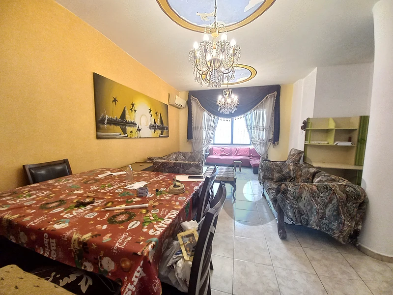 Apartment for Rent in Antelias.     شقة للإيجار في أنطلياس.