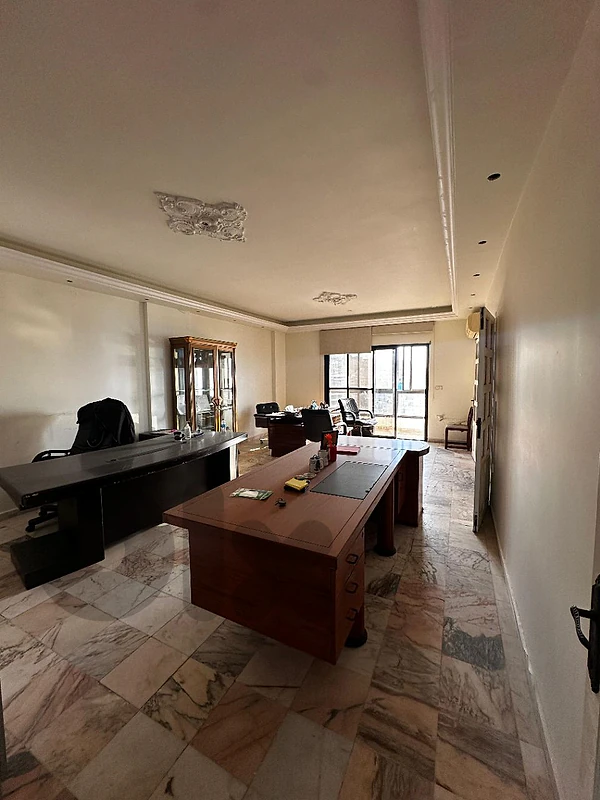 Open View I Luxurious 190 SQM Apartment for Sale in Dawhet El Hoss
