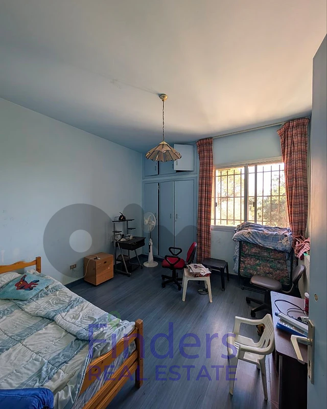 Apartment for sale in Dahr El Sawan!  شقة للبيع في ضهر الصوان!