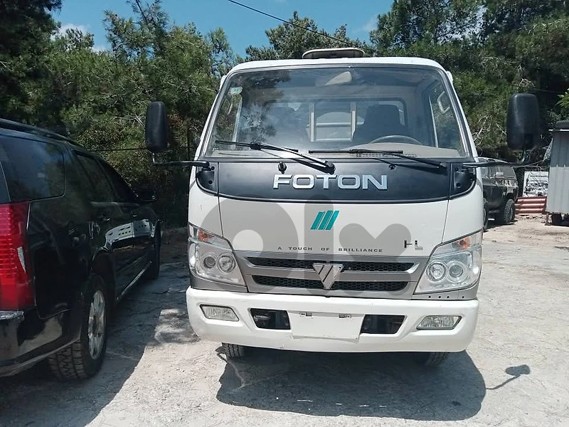 Foton 2012