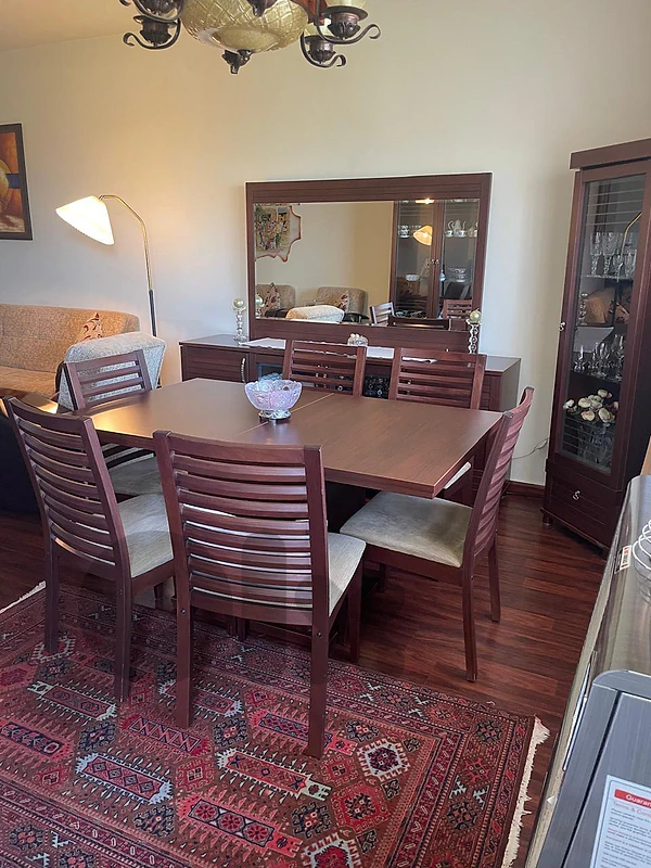 Open View l 140 SQM Apartment for Sale in Bchamoun