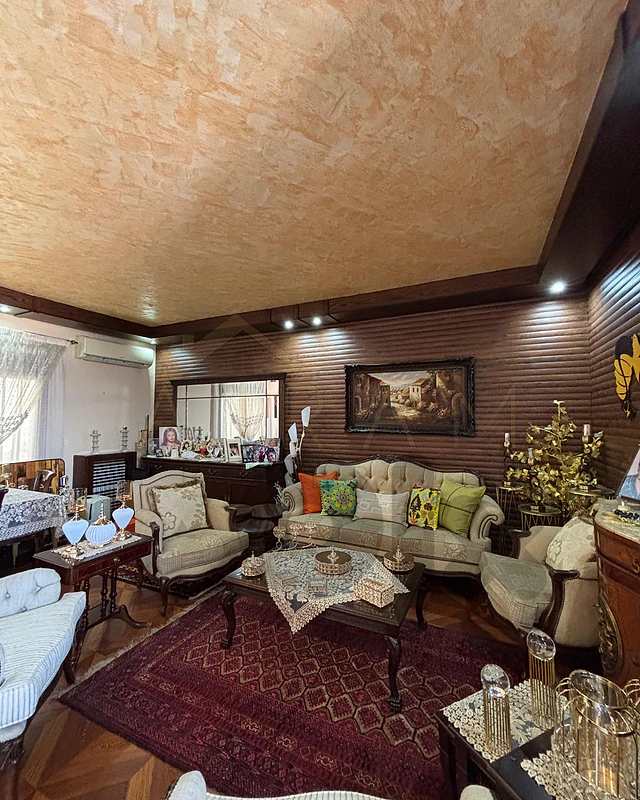 Ajaltoun | 150 sqm | Mountain View