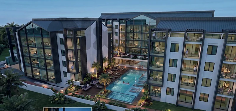 New Residential Community in Batroun | Strategic Location |